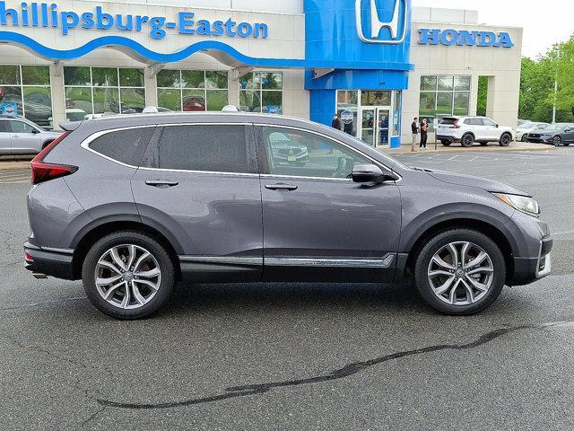 used 2020 Honda CR-V car, priced at $28,648