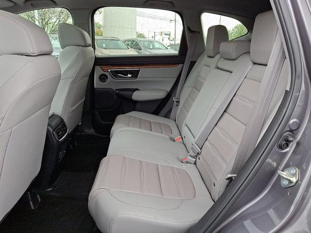 used 2020 Honda CR-V car, priced at $28,648