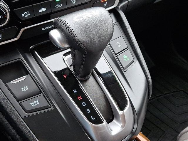 used 2020 Honda CR-V car, priced at $28,648