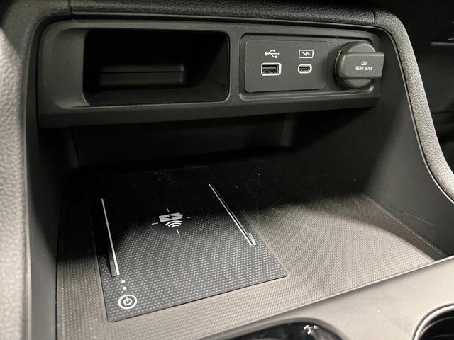 new 2025 Honda Pilot car, priced at $51,635