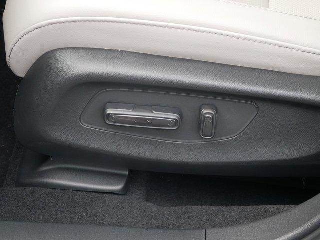 new 2026 Honda HR-V car, priced at $33,400
