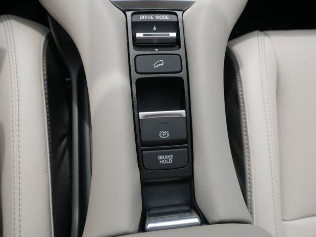 new 2026 Honda HR-V car, priced at $33,400