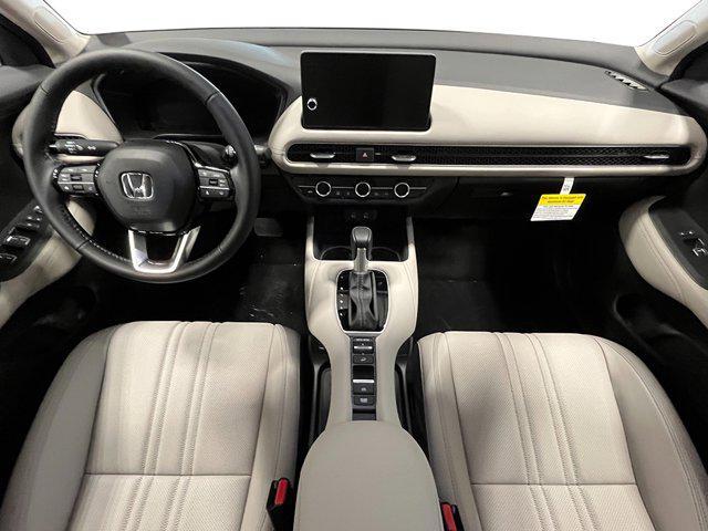 new 2026 Honda HR-V car, priced at $32,945