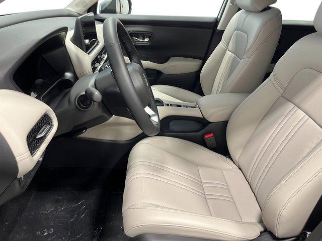 new 2026 Honda HR-V car, priced at $32,945