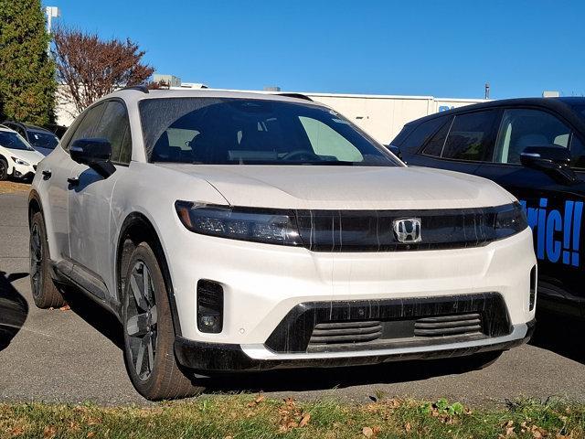 new 2024 Honda Prologue car, priced at $59,750