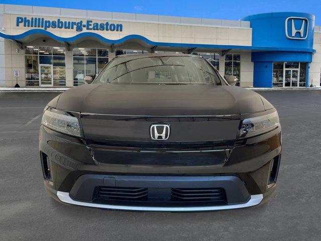 new 2025 Honda Prologue car, priced at $52,305