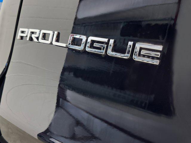 new 2025 Honda Prologue car, priced at $52,305
