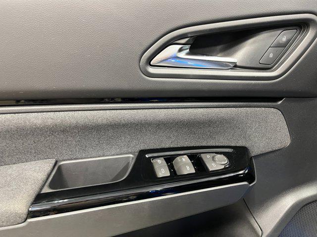 new 2025 Honda Prologue car, priced at $52,305