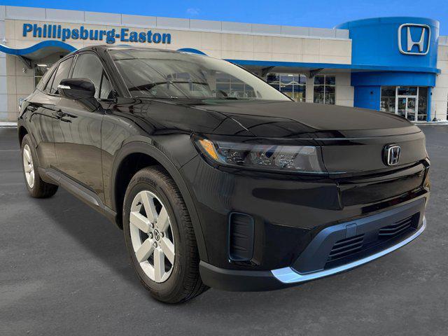 new 2025 Honda Prologue car, priced at $52,305