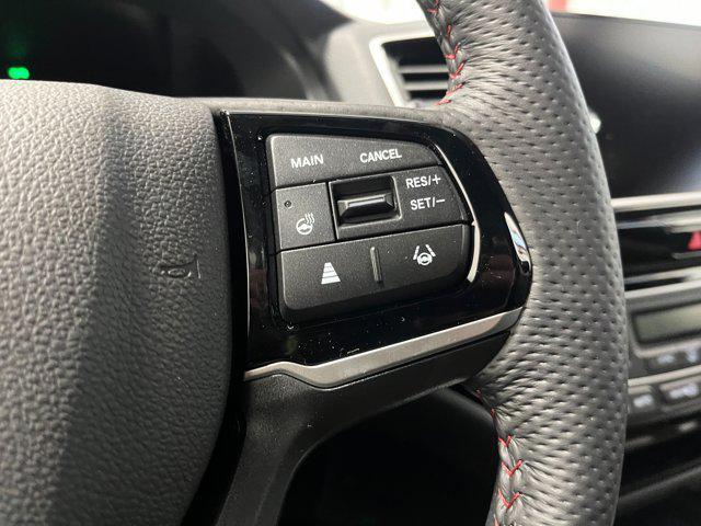 new 2025 Honda Ridgeline car, priced at $48,200