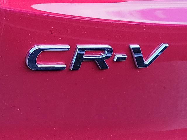 new 2025 Honda CR-V car, priced at $35,655