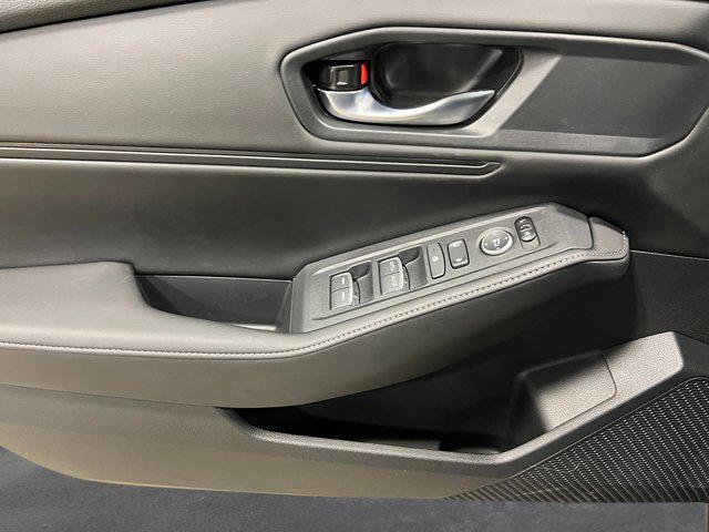 new 2025 Honda Accord Hybrid car, priced at $34,850
