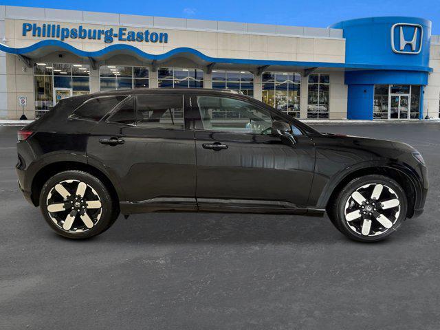 new 2025 Honda Prologue car, priced at $59,805