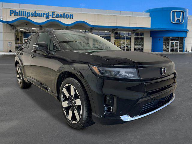 new 2025 Honda Prologue car, priced at $59,805