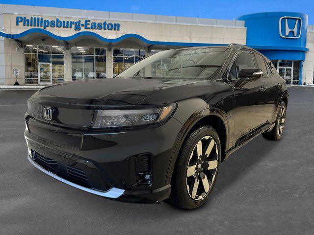 new 2025 Honda Prologue car, priced at $59,805