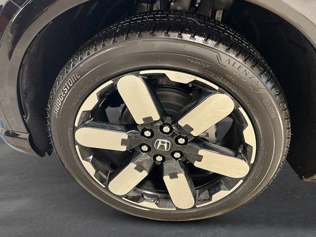 new 2025 Honda Prologue car, priced at $59,805