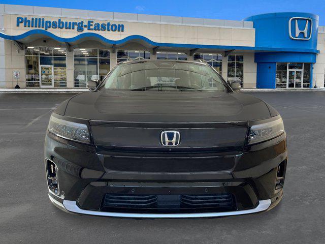 new 2025 Honda Prologue car, priced at $59,805