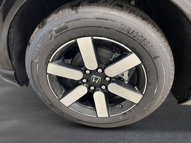 new 2025 Honda Prologue car, priced at $56,605