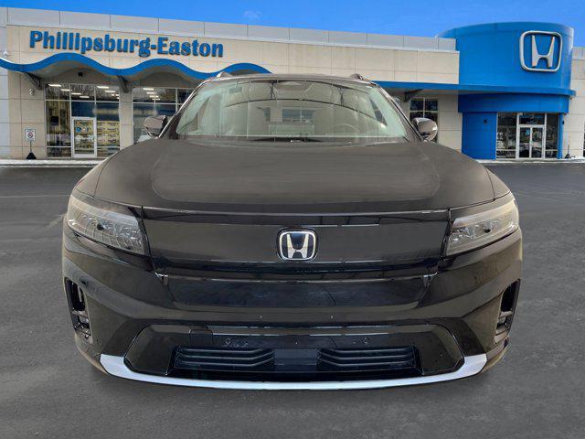 new 2025 Honda Prologue car, priced at $56,605