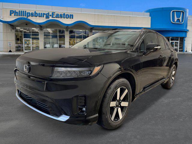 new 2025 Honda Prologue car, priced at $56,605