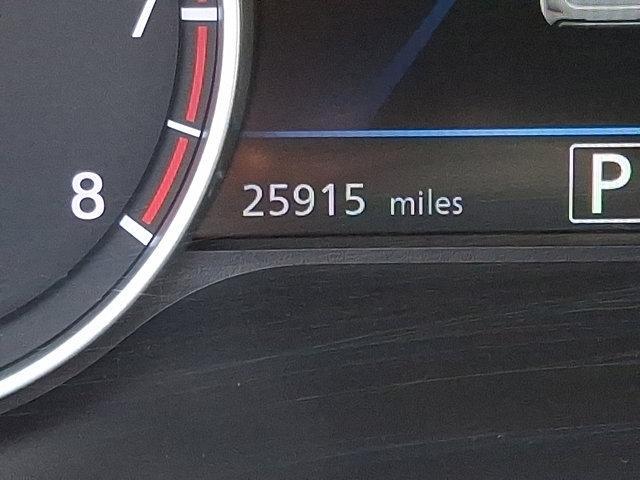 used 2024 Nissan Sentra car, priced at $24,531
