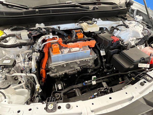 new 2025 Honda Prologue car, priced at $56,605