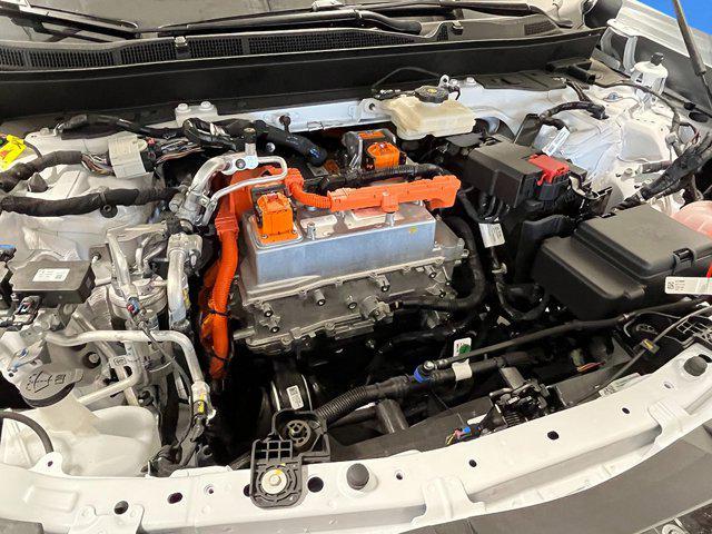 new 2025 Honda Prologue car, priced at $56,605