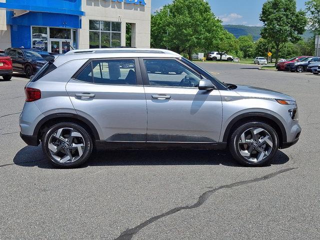 used 2023 Hyundai Venue car, priced at $20,773
