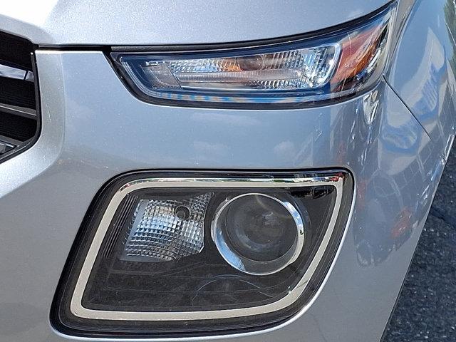 used 2023 Hyundai Venue car, priced at $20,773