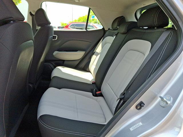 used 2023 Hyundai Venue car, priced at $20,773