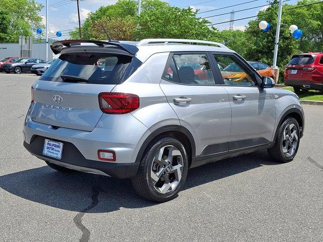 used 2023 Hyundai Venue car, priced at $20,773