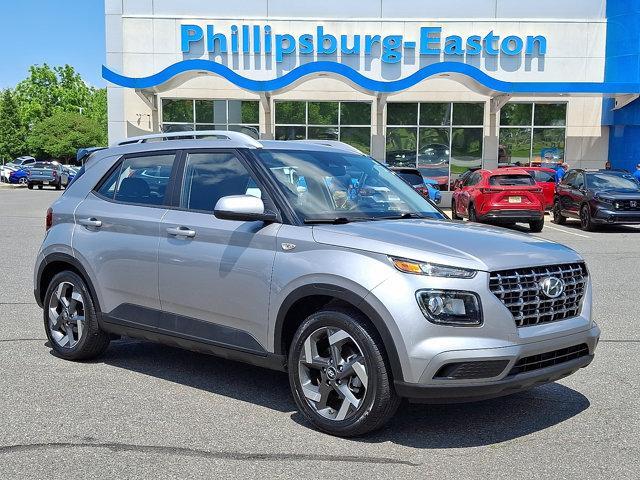 used 2023 Hyundai Venue car, priced at $20,773