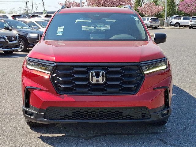 used 2023 Honda Pilot car, priced at $37,887