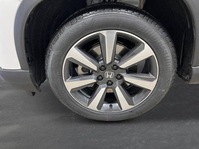 new 2025 Honda Pilot car, priced at $55,030