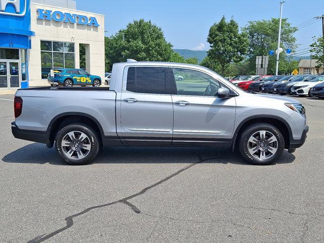 used 2019 Honda Ridgeline car, priced at $23,487