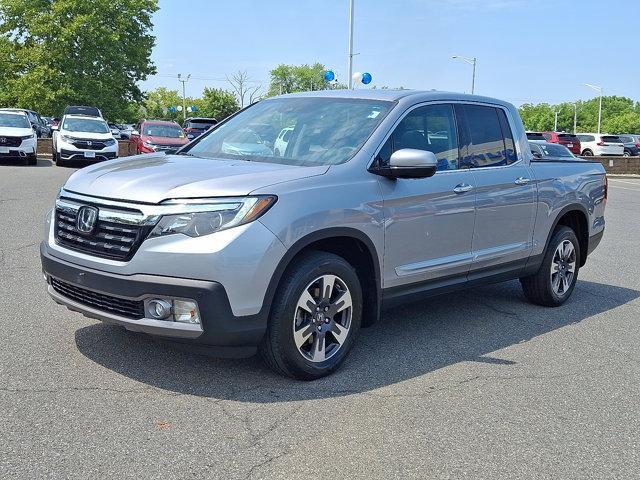 used 2019 Honda Ridgeline car, priced at $23,487