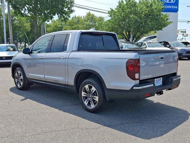used 2019 Honda Ridgeline car, priced at $23,487
