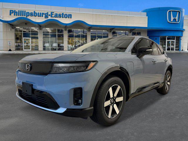 new 2025 Honda Prologue car, priced at $56,605