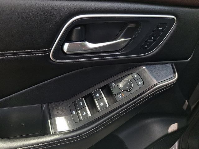 used 2022 Nissan Rogue car, priced at $27,487