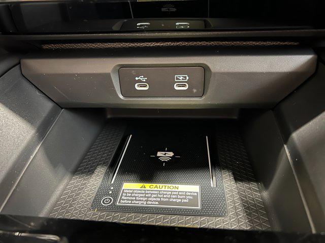 new 2025 Honda Accord Hybrid car, priced at $34,245