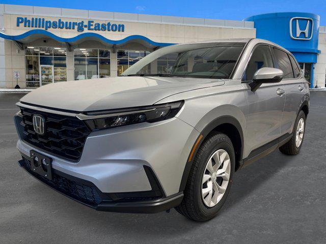 new 2025 Honda CR-V car, priced at $32,995
