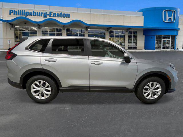 new 2025 Honda CR-V car, priced at $32,995
