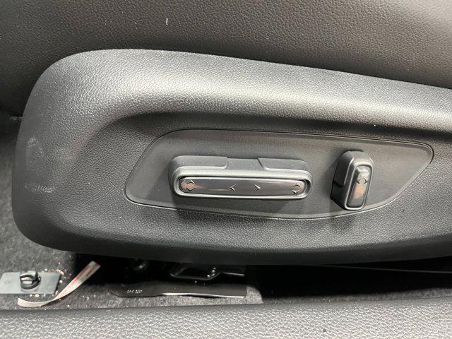 new 2025 Honda Civic Hybrid car, priced at $33,100