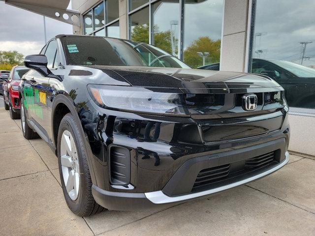 new 2024 Honda Prologue car, priced at $52,250