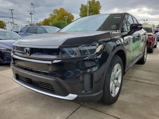 new 2024 Honda Prologue car, priced at $52,250