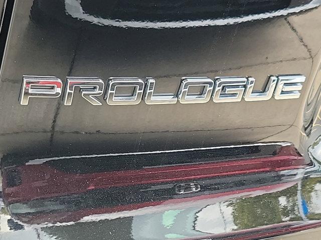 new 2024 Honda Prologue car, priced at $52,250