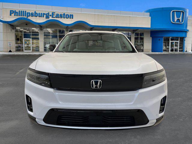 new 2025 Honda Prologue car, priced at $59,805