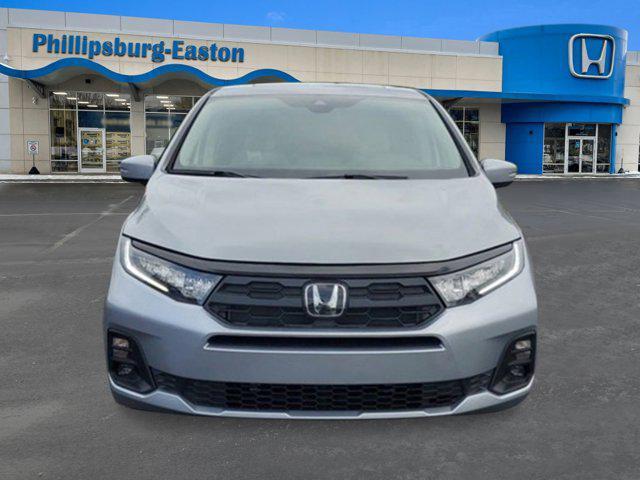 new 2025 Honda Odyssey car, priced at $43,670