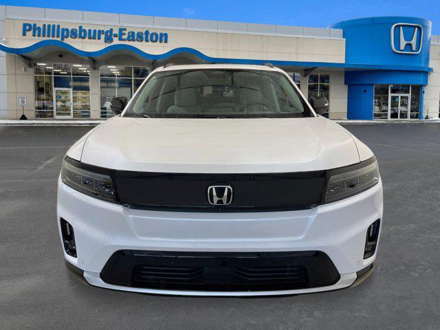 new 2025 Honda Prologue car, priced at $59,805