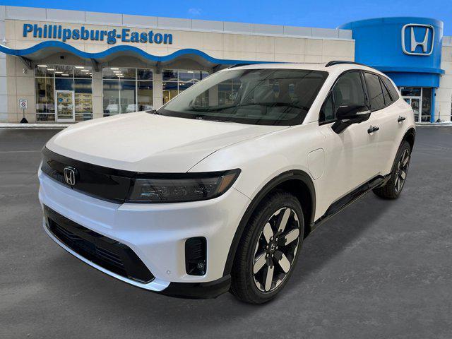 new 2025 Honda Prologue car, priced at $59,805